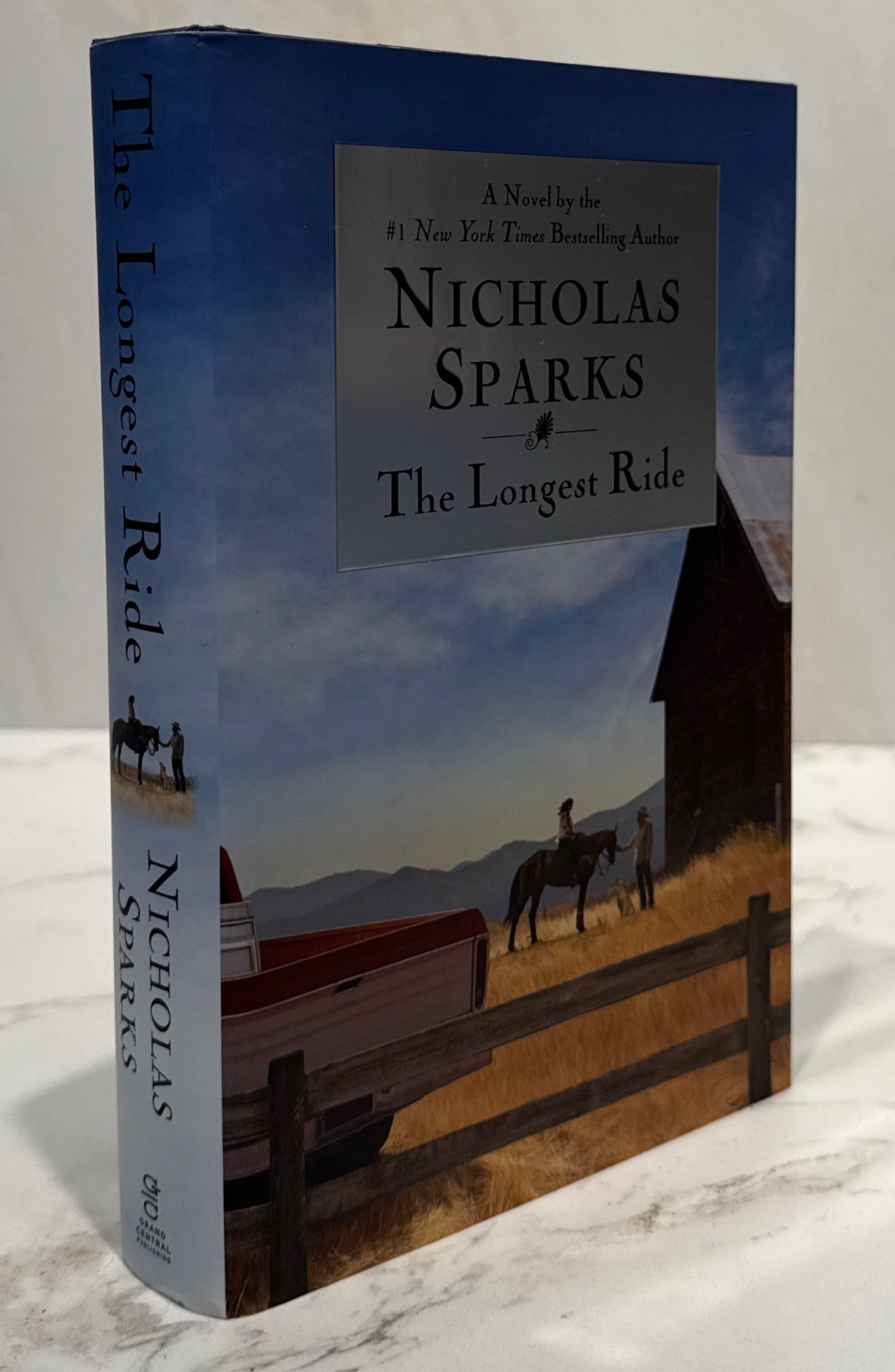 Book