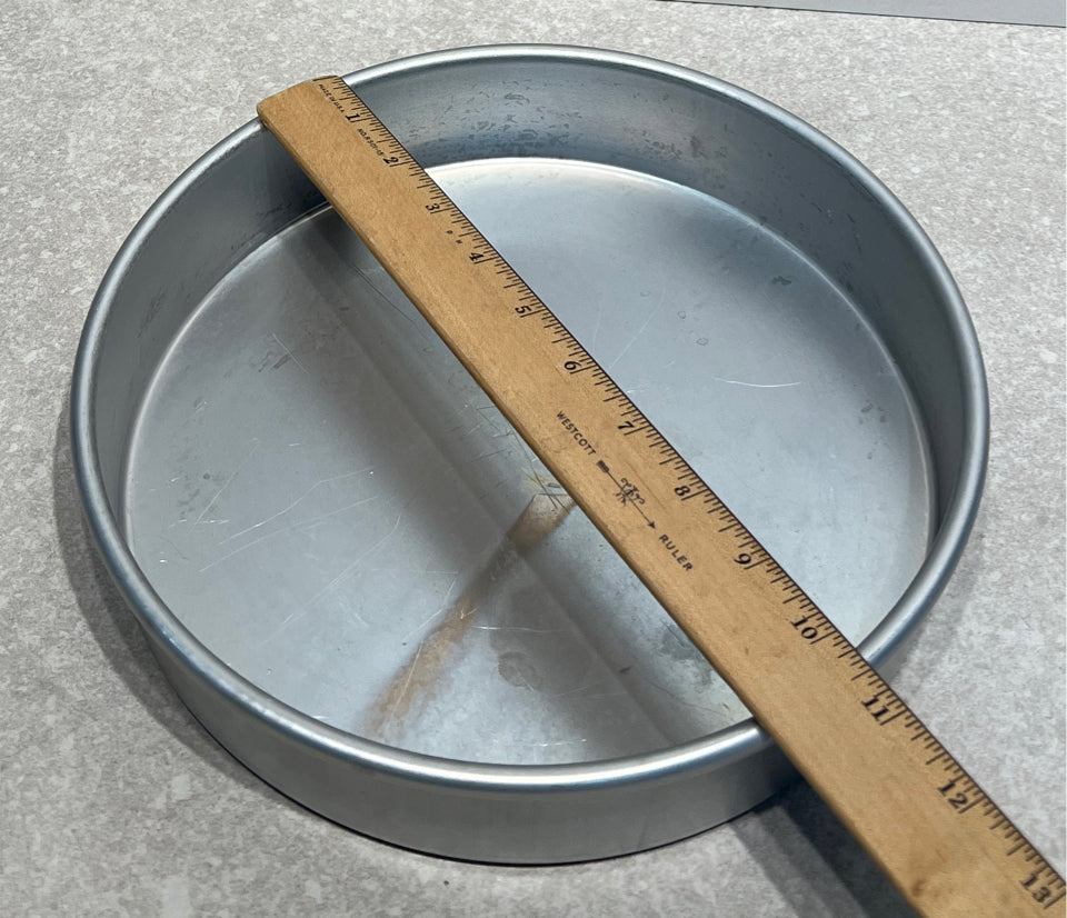 Baking Pan