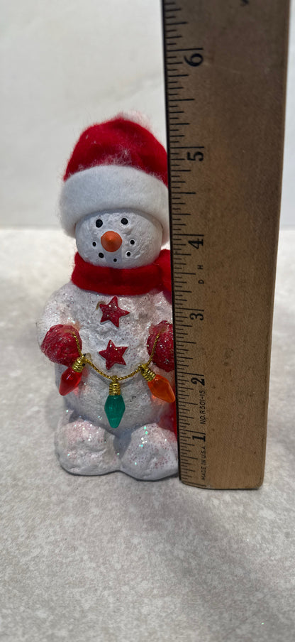 Snowman