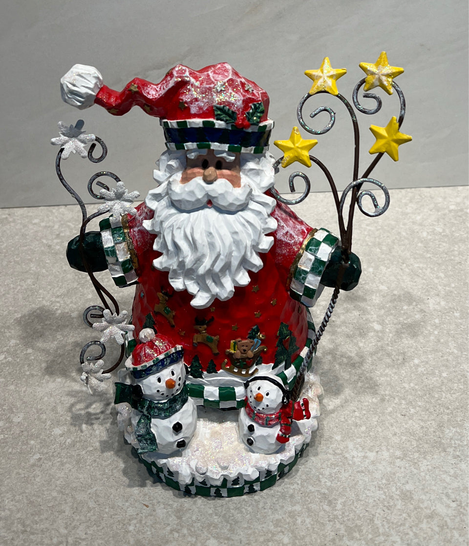 Santa