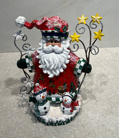 Santa