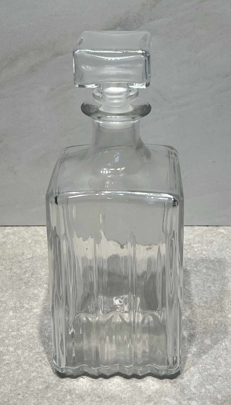 Decanter