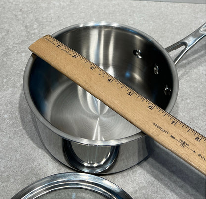 Caphalon Covered Pot