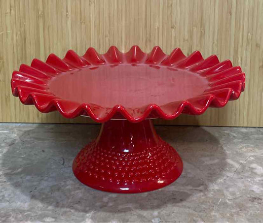 Cake Plate