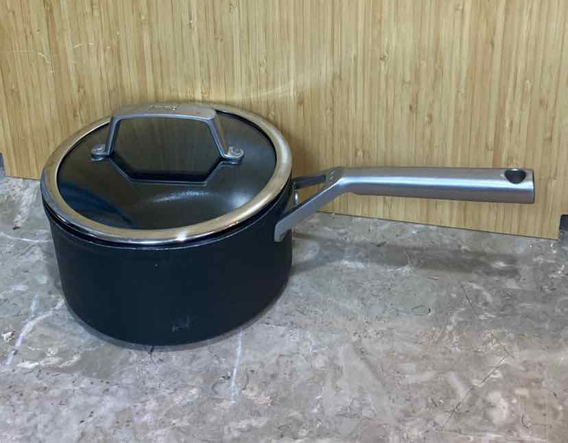 Ninja Foodi overed Pot - as is