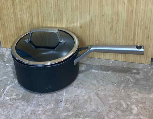 Ninja Foodi overed Pot - as is