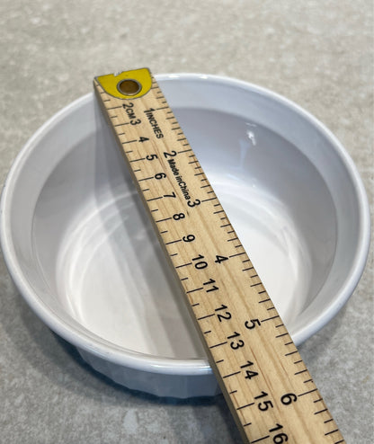 Cornigware Bowl