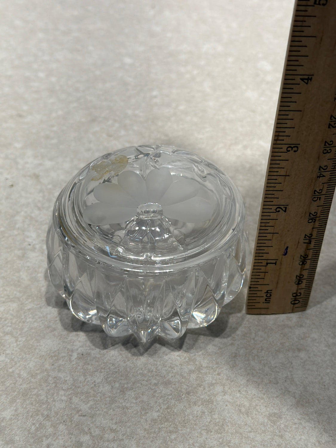 Covered Dish