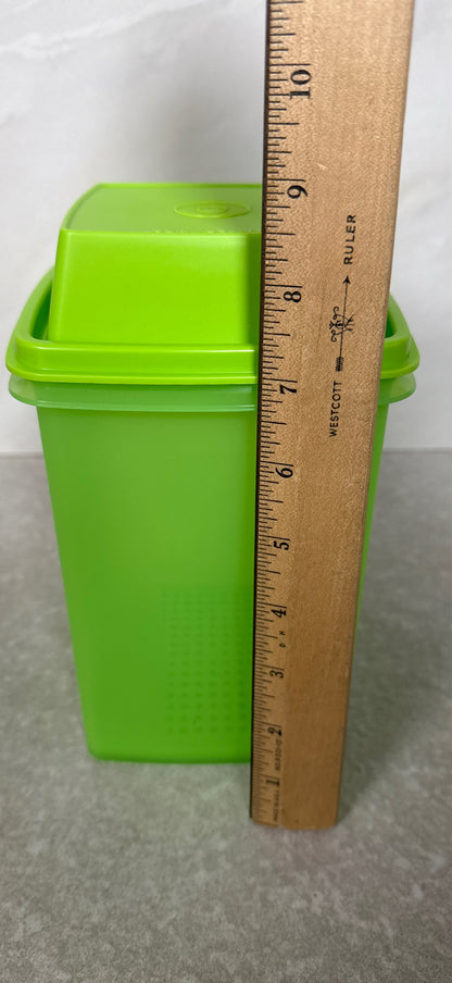 Tupperware Container