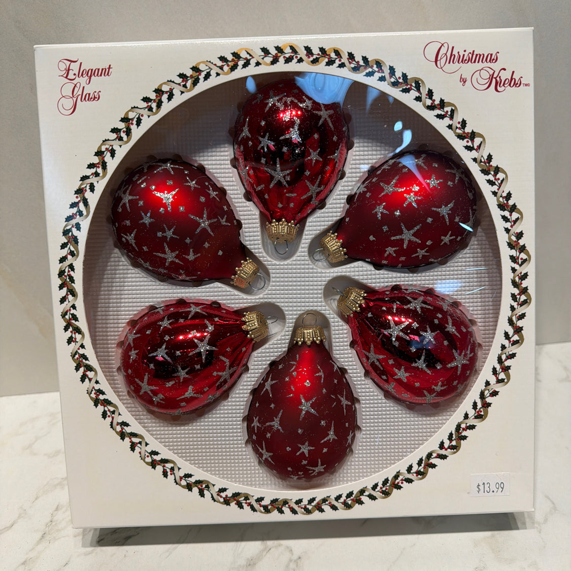 Christmas Ornaments