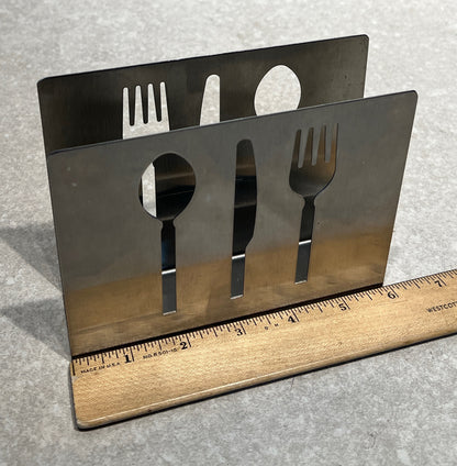 Napkin Holder