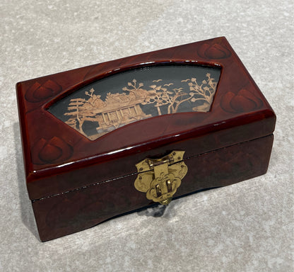 Jewelry Box