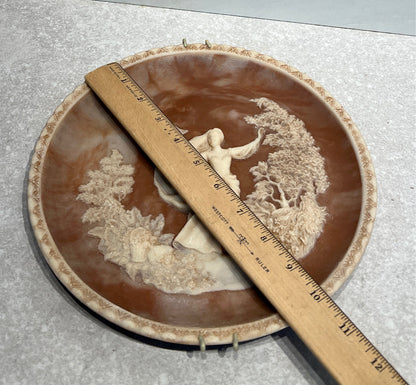 Collectable Plate