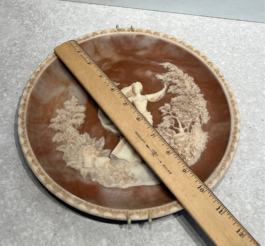 Collectable Plate