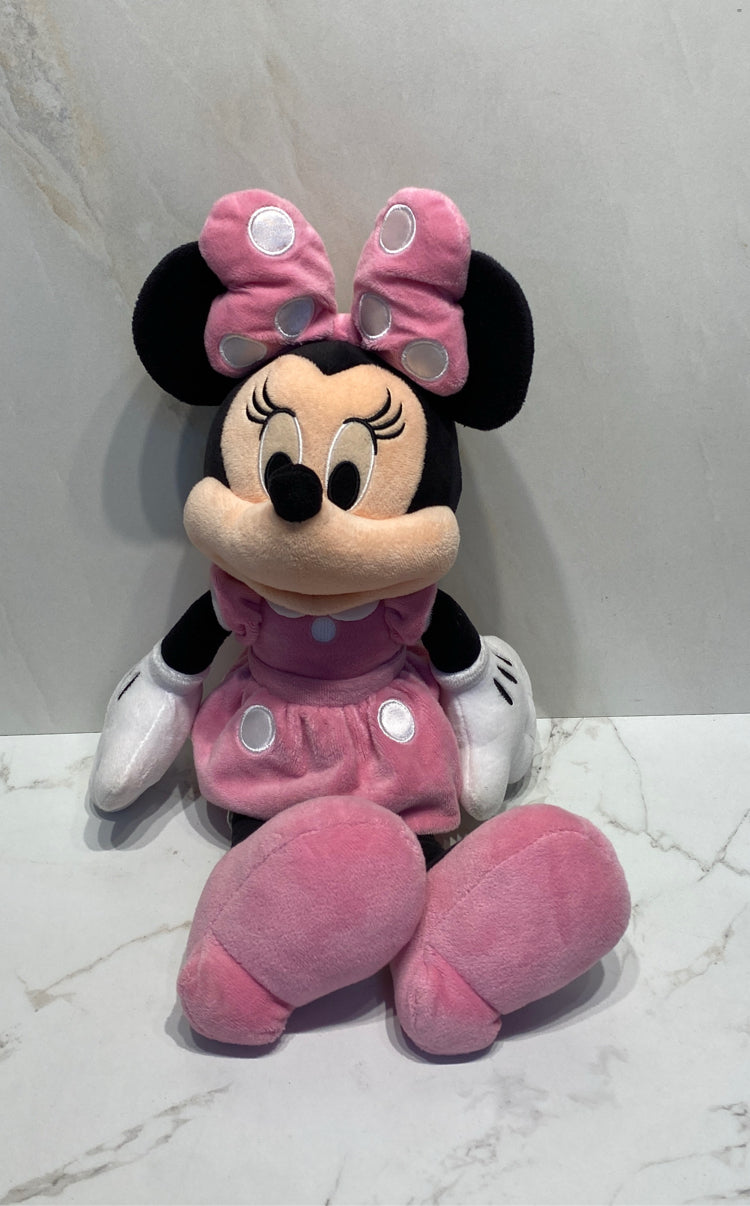 Minnie Mouse