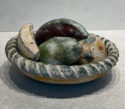 Fruit Bowl