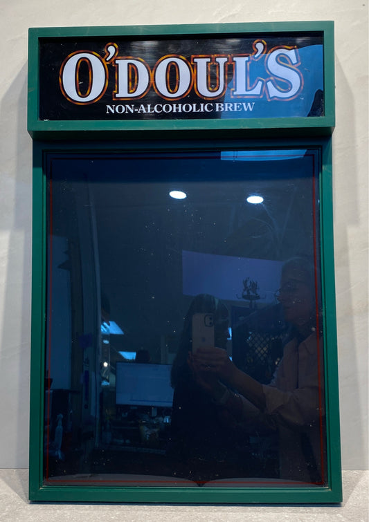 30X19.25 O'Doul's