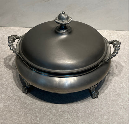 Covered Casserole Dish