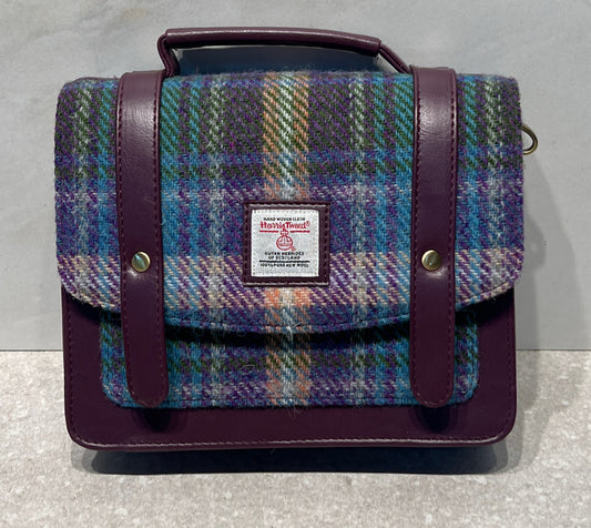 Harris Tweed Handbag