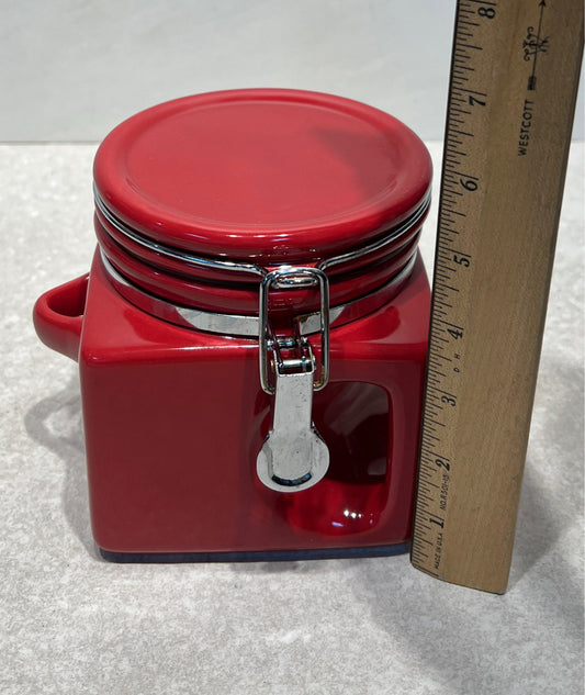 Canister