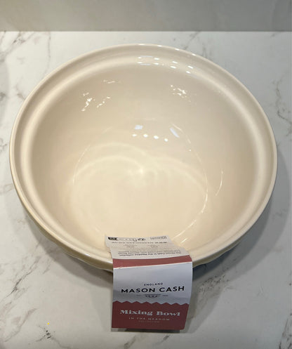 Set of 3 Mason Cash Nesting Bowls
