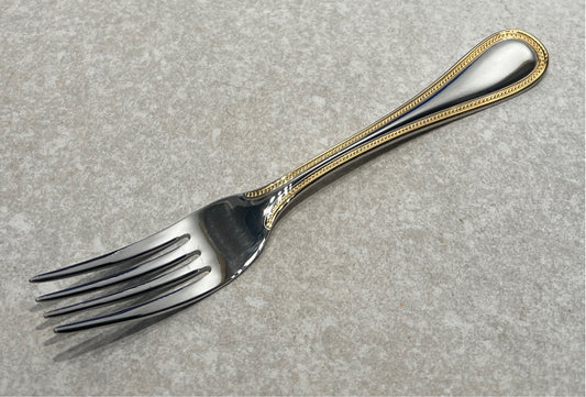 Lot of Silverware