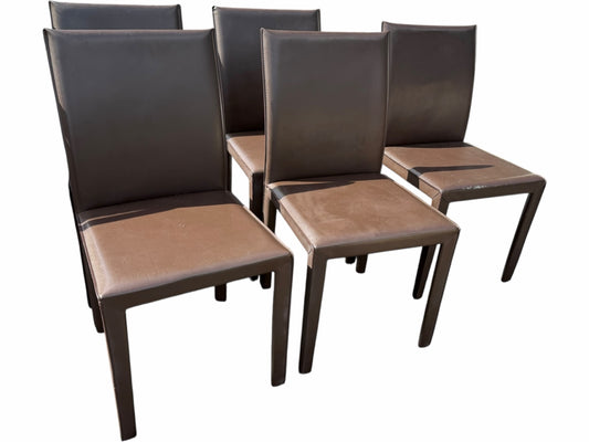 Set of 6 Chairs
