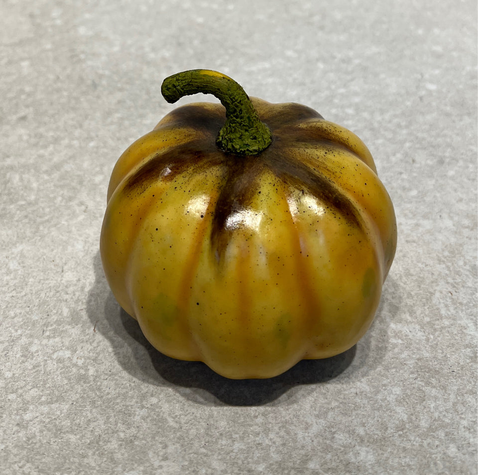 Pumpkin