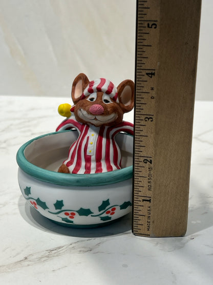 Mouse Decor