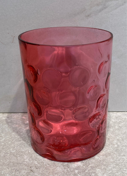 Cranberry Glass