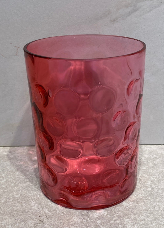 Cranberry Glass