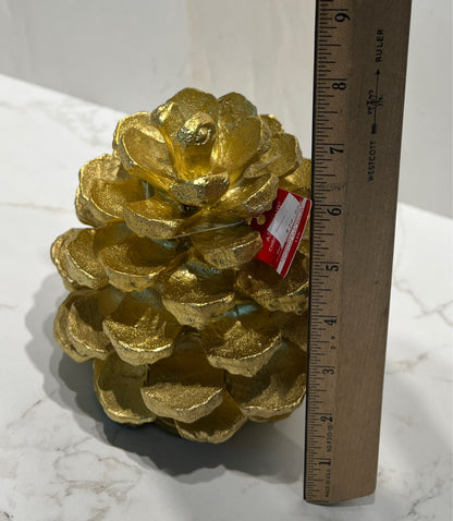 Pine Cone Decor