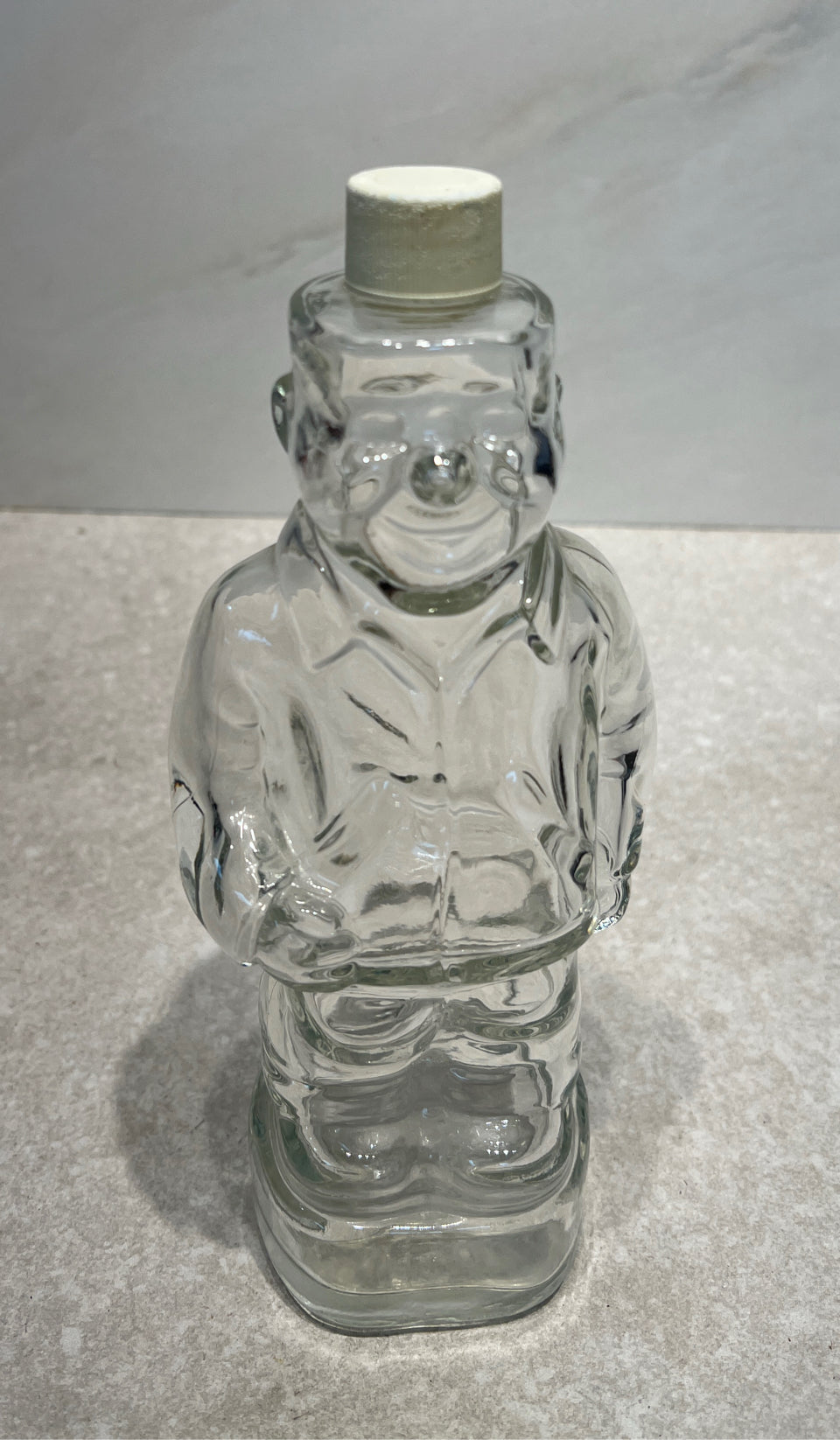 Old Bottle