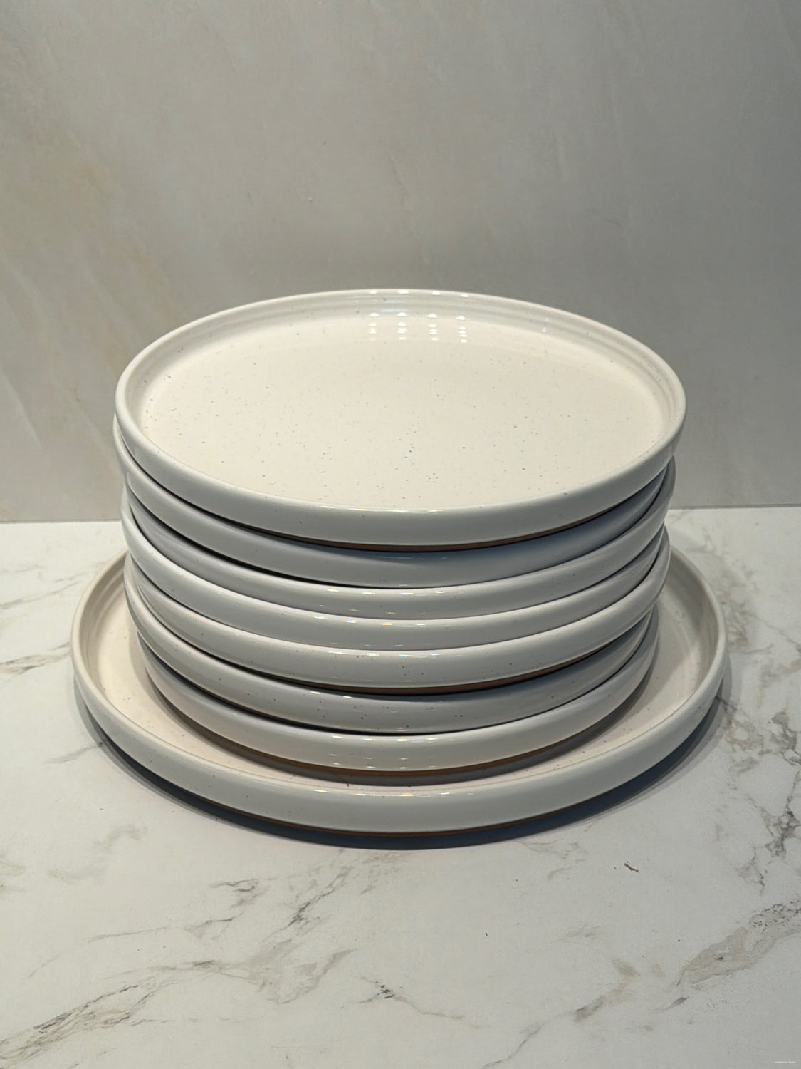 8 Piece Appettizer Set
