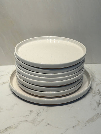 8 Piece Appettizer Set