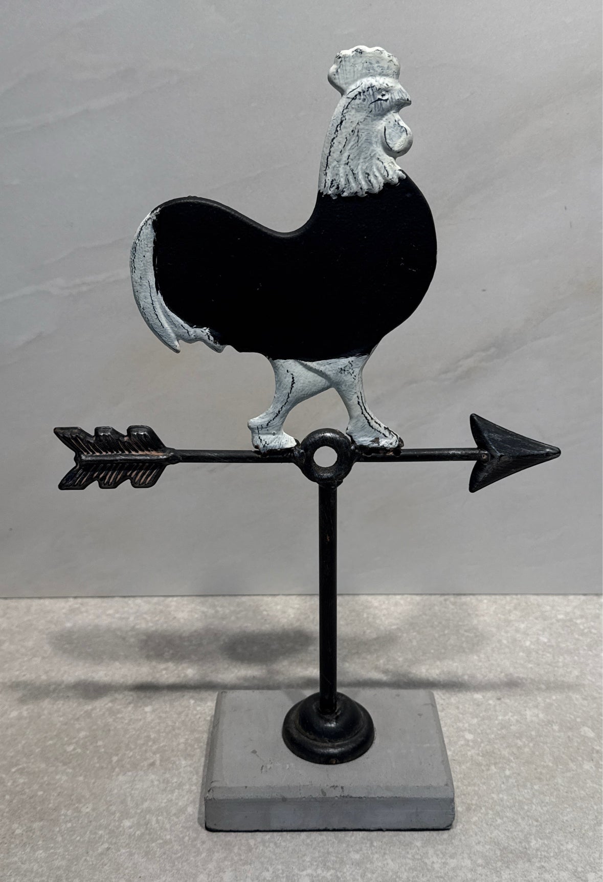 Rooster Decor