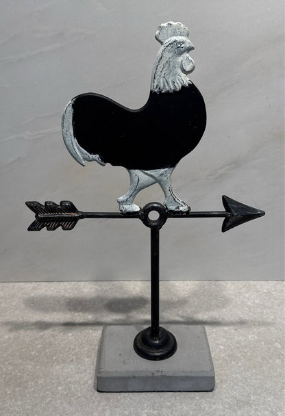 Rooster Decor