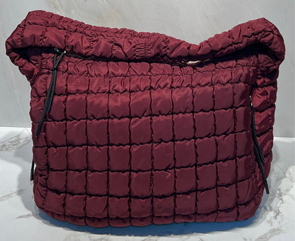Uncharted Tote Bag