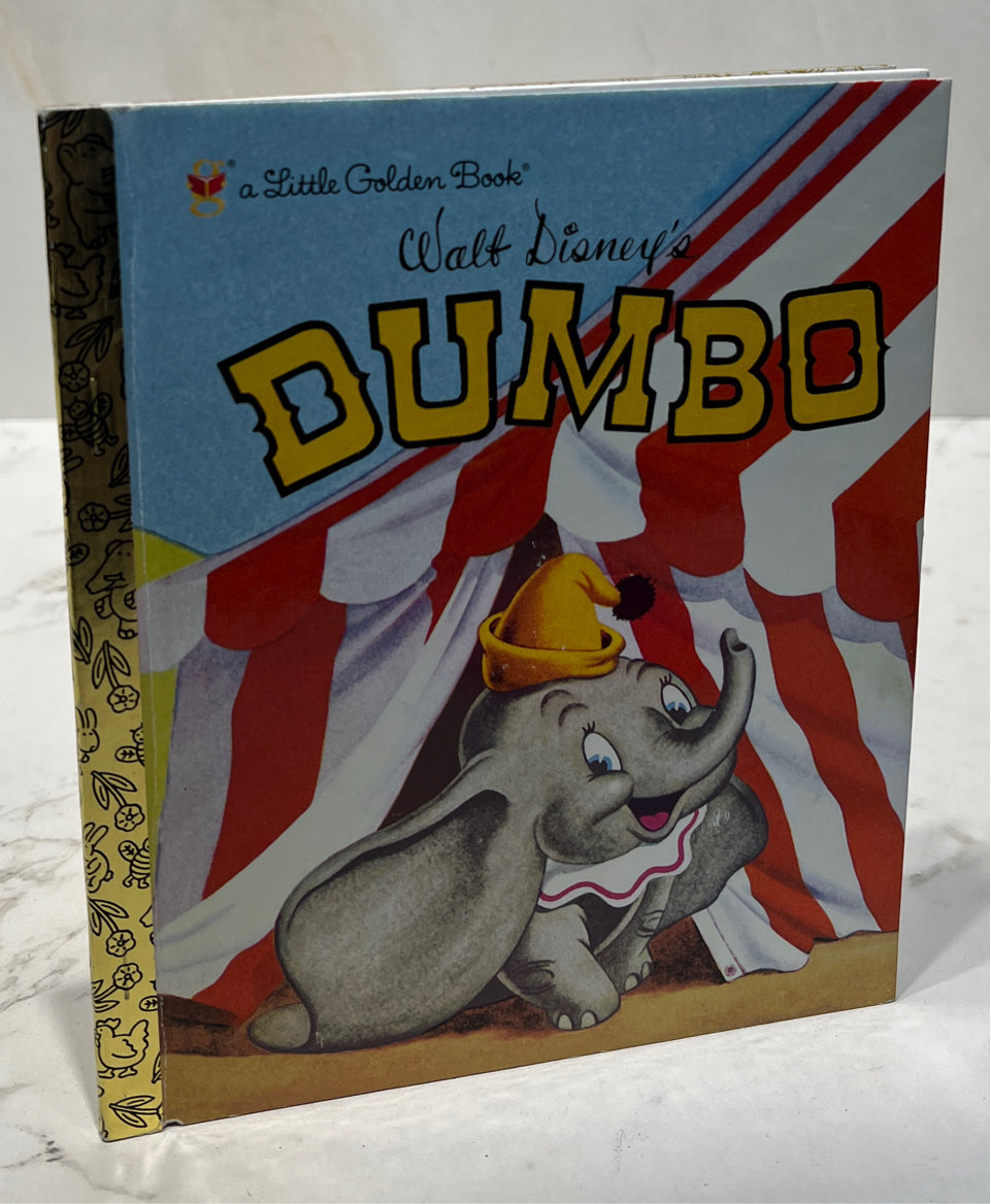 Golden Book