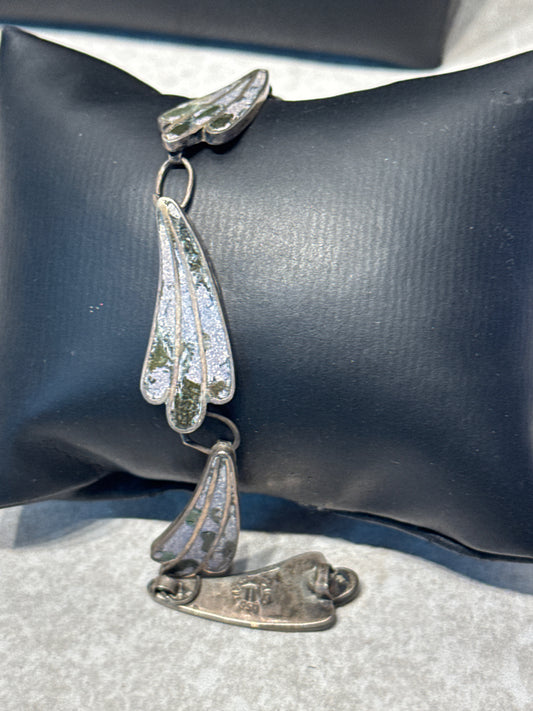 Sterling Bracelet