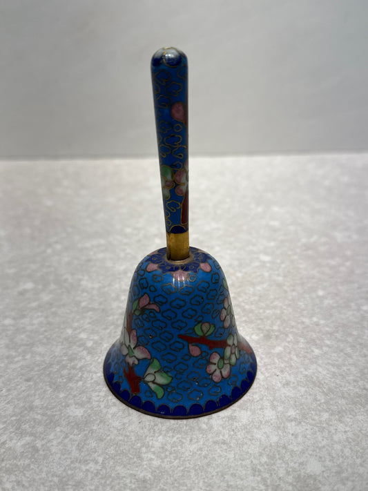 Enameled Bell