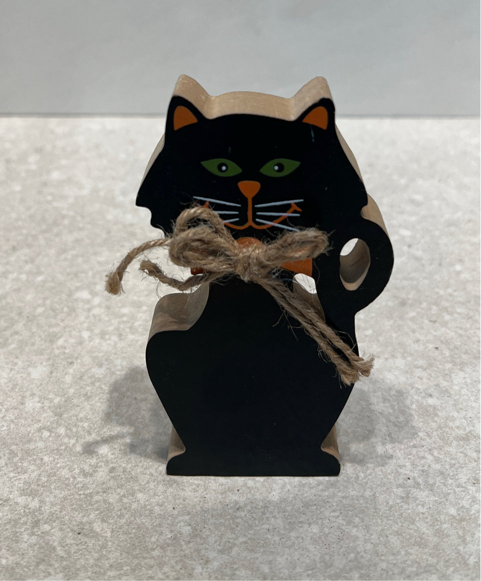 WoodenCat