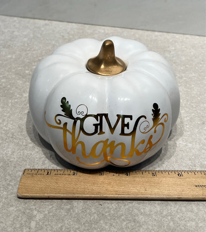 Pumpkin