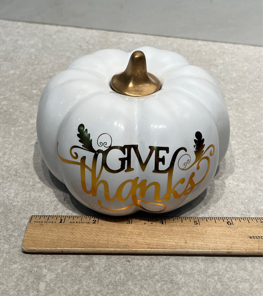 Pumpkin