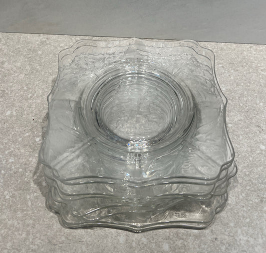 Set of 8 Dishes