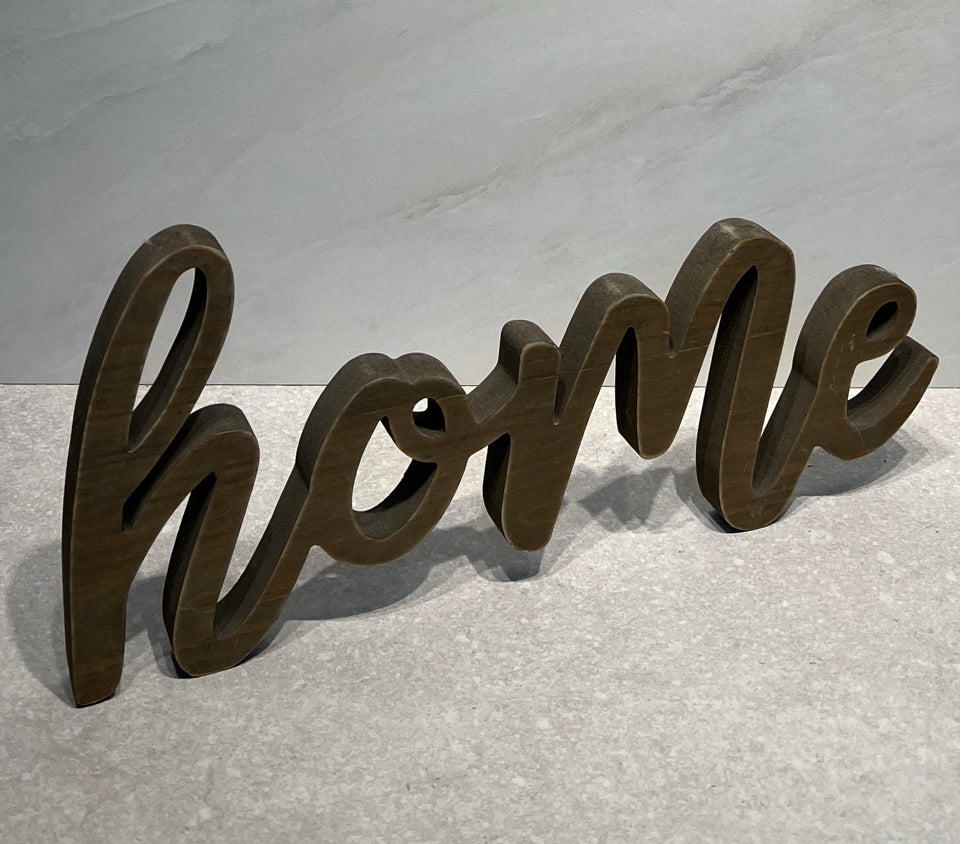 HOME