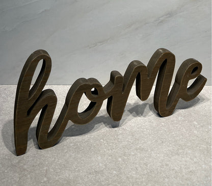HOME