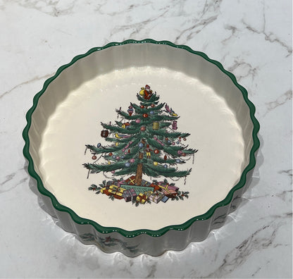 Spode Dish