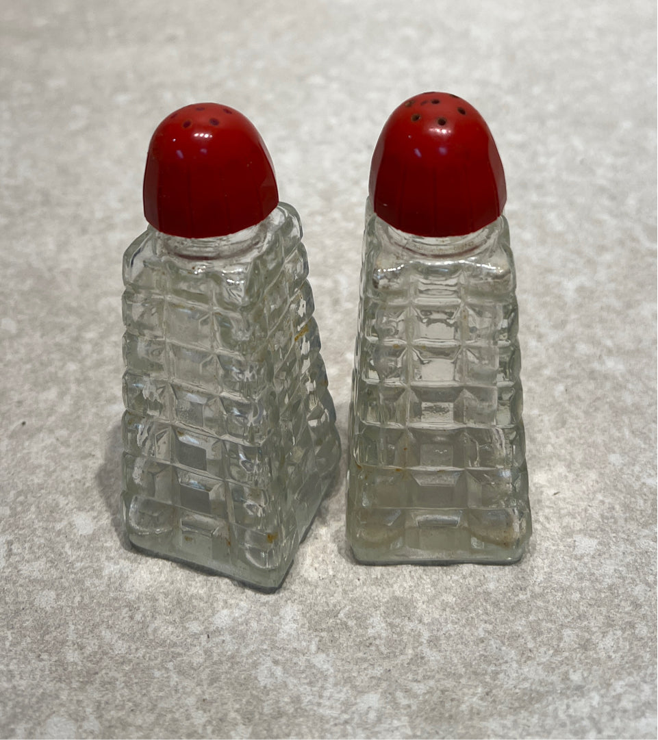 Vintage Shakers