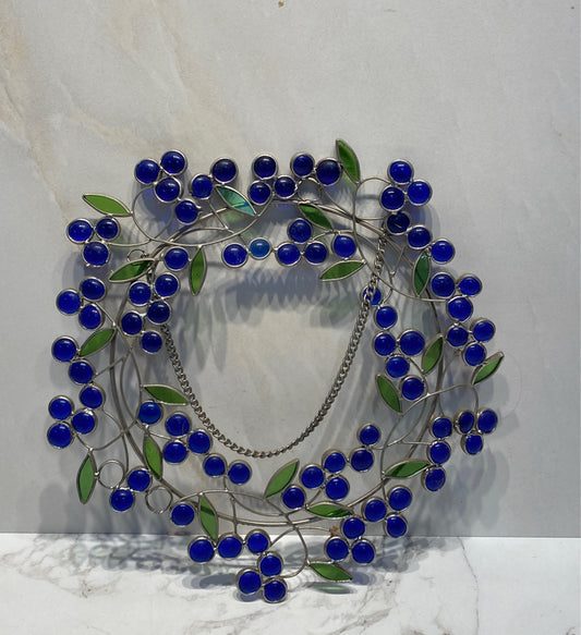 Stain Glass - as is